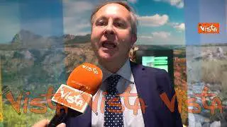 Premio Cittadino Europeo, Corazza: “Europa unita per stessa visione dell’uomo”