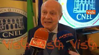 Treu (Cnel):”Va sottolineata l’importanza dell’art 2 della Costituzione, valore della solidarietà”