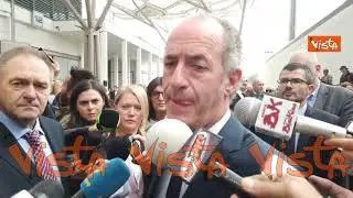 FieraCavalli, Zaia: “Settore importante che ci permette anche di fare molto turismo”