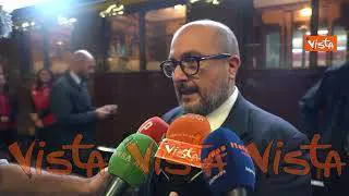 Milite Ignoto, Sangiuliano: “La comunità nazionale esiste solo grazie alla memoria”