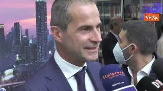 Smart Infrastructures Academy, Tomasi (Ad Autostrade): "Investiamo su eccellenze del Sud"