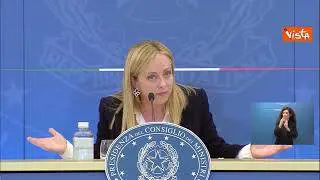 Decreto rave, Meloni: "Non siamo la repubblica delle banane, leggi vanno rispettate"