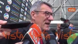 Ucraina, Landini: “Non possiamo rassegnarci, rischio nucleare concreto”