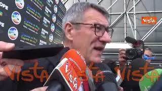 Ucraina, Landini: “Non possiamo rassegnarci, rischio nucleare concreto”