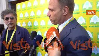 Lollobrigida: “Dobbiamo difendere i nostri prodotti di qualità anche in sede Europea”