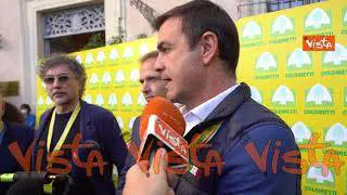 Lavoro stagionale, Prandini (Coldiretti): “Abbiamo chiesto la reintroduzione dei voucher”