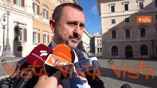 Sbarco Migranti, Rosato: “Arma di distrazione di massa per non parlare dei problemi veri”