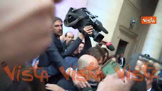Piantedosi: “Non accettiamo lezioni da nessuno sui diritti umani”