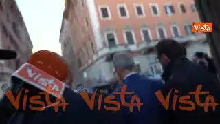 Piantedosi: "Non accettiamo lezioni da nessuno su diritti umani"