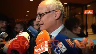 Gualtieri: “La città è più pulita di come l’abbiamo trovata”