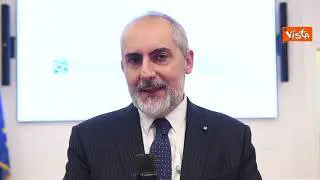 Donnarumma (Terna): "Dalla Bei finanziamento da 1,9 miliardi di euro per il Tyrrhenian Link"