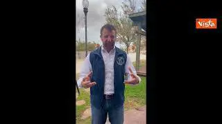 Midterm Usa, Markwayne Mullin primo rappresentante Cherokee in Senato, ecco il suo appello al voto