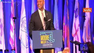 Elezioni Midterm Usa, Eletto il primo governatore afroamericano del Maryland