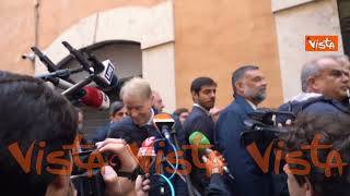 Malan (Fdi): “Abbiamo un Gruppo di alto livello e responsabilità”