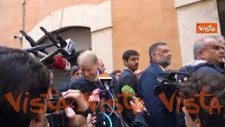 Malan (Fdi): “Abbiamo un Gruppo di alto livello e responsabilità”