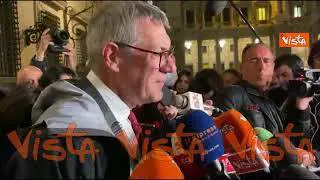 Energia, Landini: "Intervento su extraprofitti fondamentale per noi"