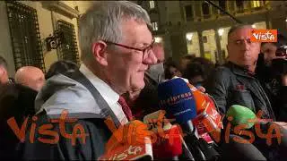 Landini: "Al Governo indicato una serie di questioni, ma non abbiamo avuto risposte di merito"