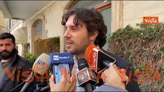 Regionali Lazio, Silvestri (M5s): "Abbiamo progetto forte, Pd pensa solo a poltrone"