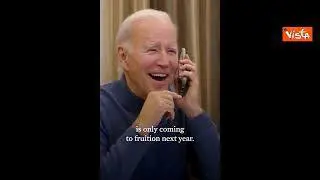 Midterm, Biden si congratula al telefono con i candidati democratici vincitori