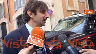 Donzelli (Fdi): “L’immigrazione non può essere selezionata dai mercanti di barconi, ma dallo Stato”