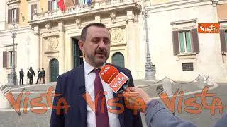 Migranti, Rosato: “Arma di distrazione di massa, Europa sia sera nell'accoglienza"