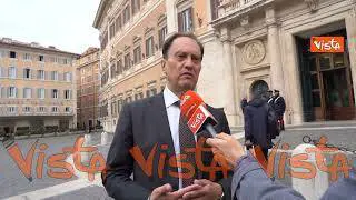 Reddito cittadinanza, Ciriani: Resti per anziani e invalidi, ma fondi a imprese per assumere giovani