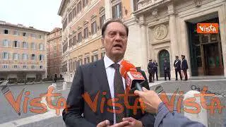 Ciriani: “Italia non può essere il terminale dell’immigrazione di tutta l’Africa”