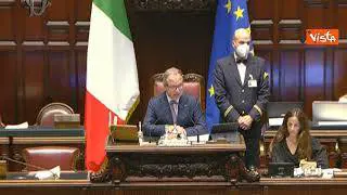 Alessia Piperno torna in Italia, l'applauso alla Camera