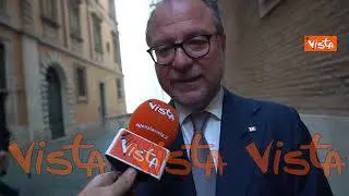 Migranti, Mulè: "Ong verranno obbligate a osservare leggi italiane"