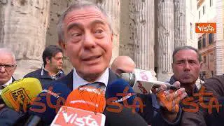 Urso: “Incentivare lavoro aumentando i salari con taglio cuneo"