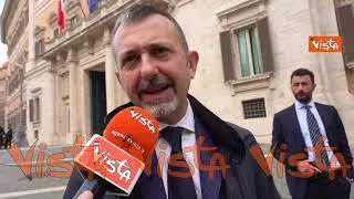 Migranti, Delmastro (Fdi): “Impedire le partenze per evitare lunga scia di sangue"