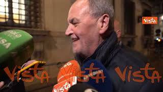 Zaia dice no a trivelle nel Polesine, Calderoli: “Assolutamente d’accordo con lui”