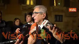 Migranti, Foti (FdI): "Inaccettabile Italia sola in accoglienza"