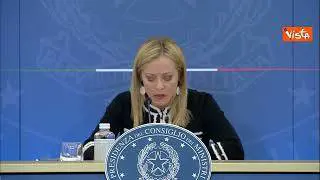 Meloni: "Fringe benefit è altra tredicesima detassata"