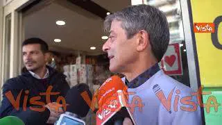 Alessia Piperno è a casa, la gioia del papà: "È tornata bambina, ha dormito con noi nel lettone"