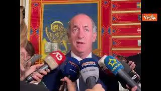 Trivelle, Zaia: Giusto che governo le provi tutte su energia, tecnici diranno dove si può perforare