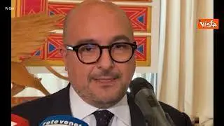 Sangiuliano: "Studierò il dossier sul ticket per Venezia"