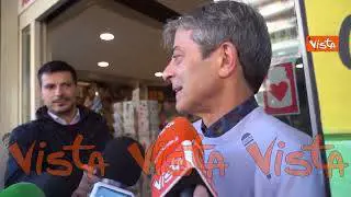 Alessia Piperno è a casa, la gioia del papà: "È tornata piccola, ha dormito con noi nel lettone"