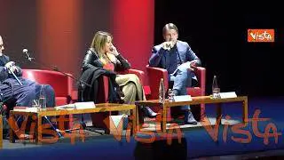 Conte: "Io bullizzato per attenzione agli ultimi, merito rispetto"