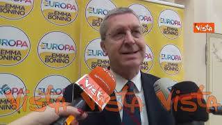 Della Vedova (+Europa): "Su migranti Governo Meloni ha dato il peggio di sè"