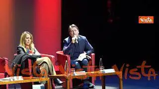 Botta e risposta Conte con un contestatore: "La nostra tradizione? Molto più breve della tua"