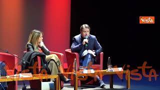 Regionali Lazio, Conte: "Pd ha scelto candidato designato da Calenda"