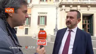 La Repubblica delle banane. Su Camera con Vista su La7