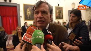 Museo della Scienza di Roma, Parisi (Nobel): ”Sensibilizzerà sull’importanza del metodo scientifico”