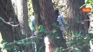 Operazione "Cento fiori" a Pesaro, sgominata banda dedita allo spaccio in un parco cittadino