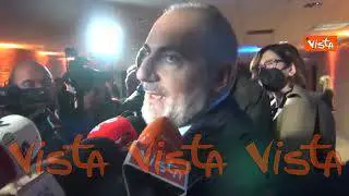 Donnarumma (Ad Terna): "Favorire decarbonizzazione per indipendenza da gas di altri Paesi"