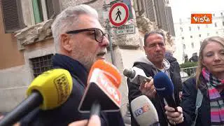 Vaccini, Mollicone (Fdi): ”Non vedo perché dichiarazioni Gemmato dovrebbero essere gravi”