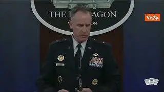 Pentagono: "Verifichiamo notizie su missili caduti in Polonia"