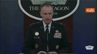 Due missili caduti in territorio polacco, Pentagono: "Usa difenderanno ogni centimetro Nato"