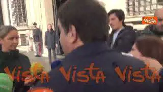 Fitto arriva a Palazzo Chigi: Al centro dell'incontro di oggi il Pnrr